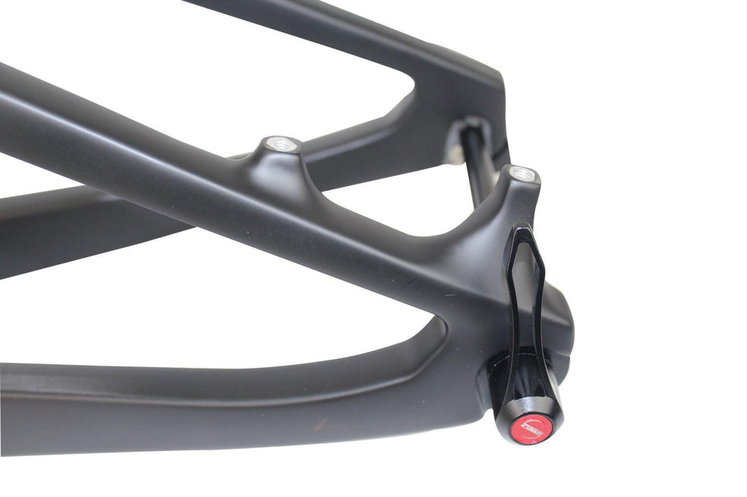 KORI 27.5er Carbon MTB Frame DCFS027 6