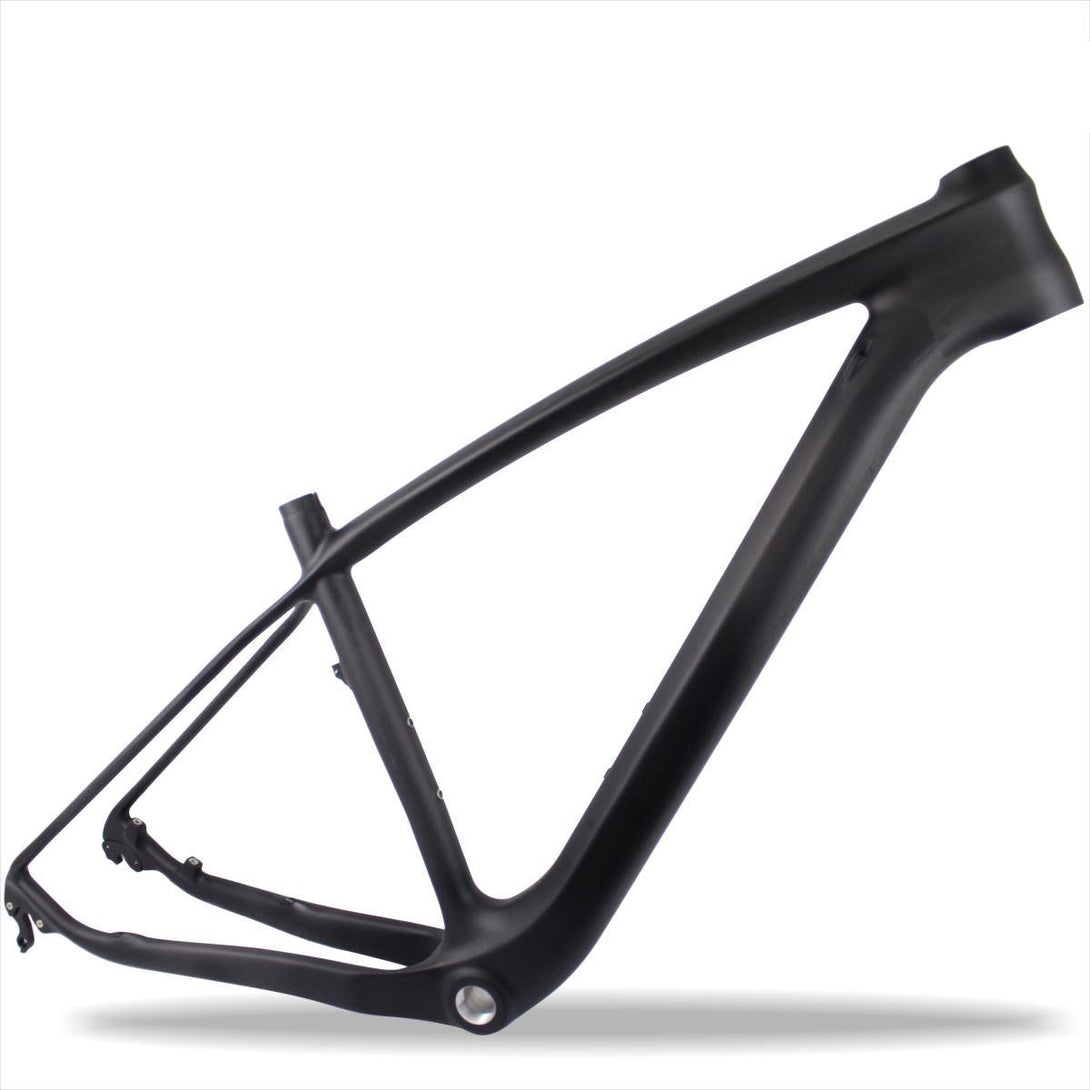 KORI 29er Rigid Carbon MTB Frame DCMF058 1