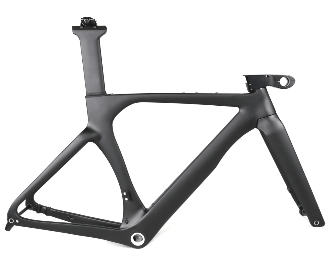 KORI 700C Disc Carbon TT Frame DCRF119D 2