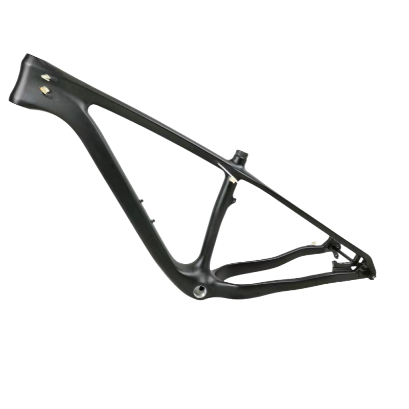 KORI Carbon Fatbike Frame DCFF197 2