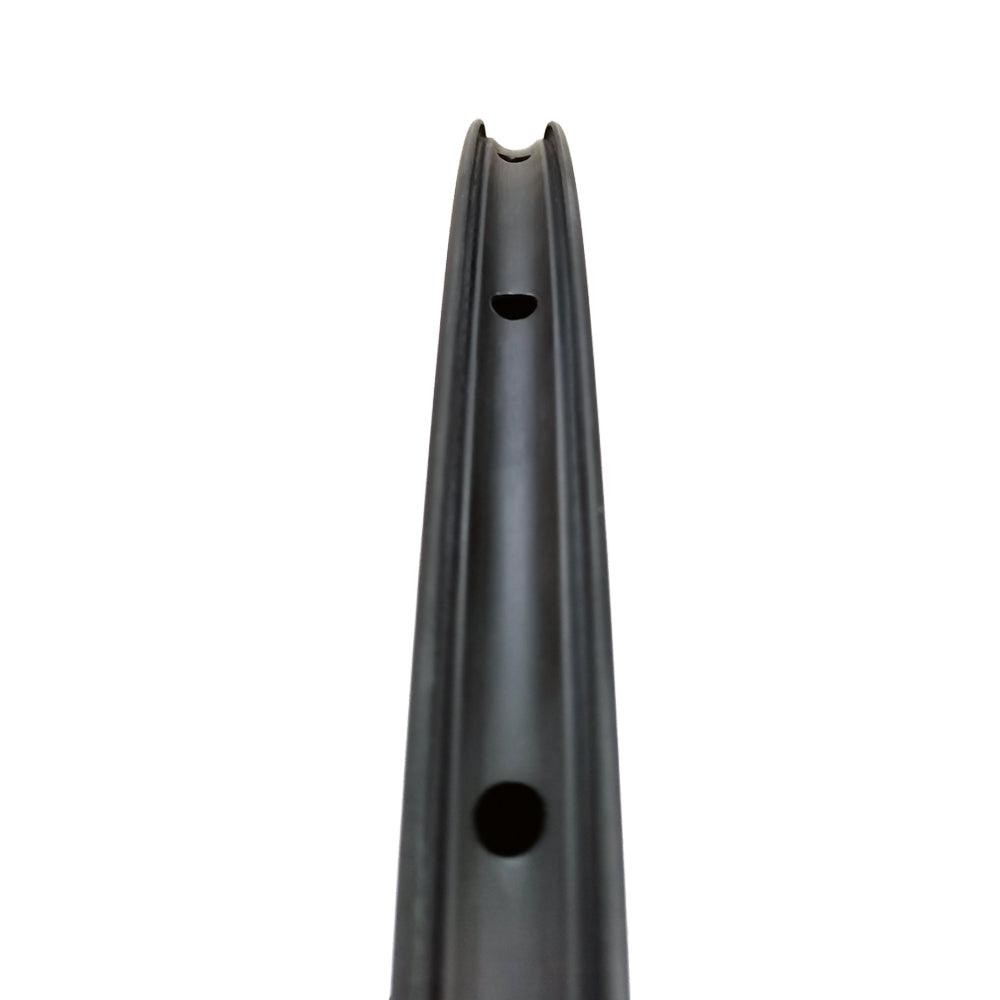 KORI Disc Velocity 38mm Deep Tubeless Carbon Wheel Velocity38D
Product Picture 5