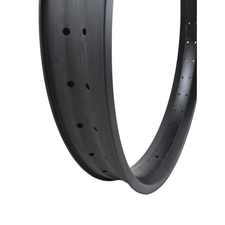 KORI SF Carbon Fat Bike Rim Series 4