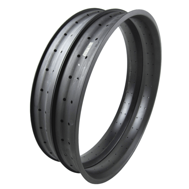 KORI SF Carbon Fat Bike Rim Series 6