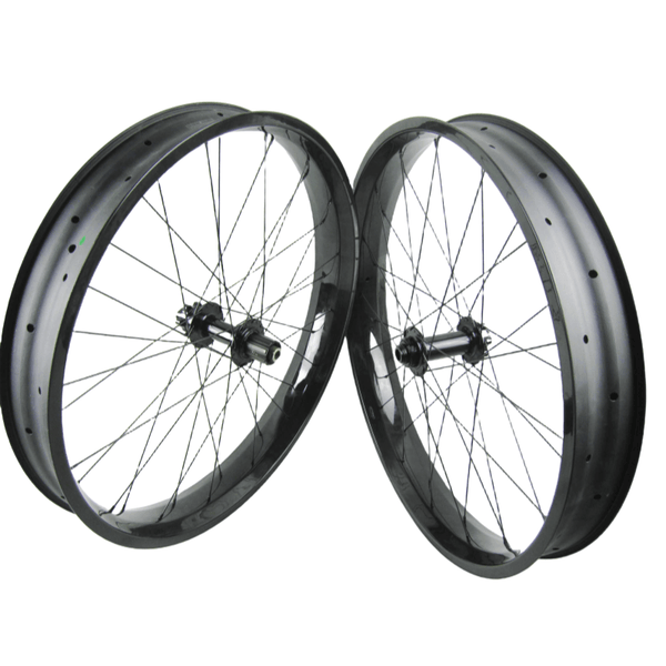 KORI SF Carbon Fat Bike Wheel BSS Series Product Picture 1
