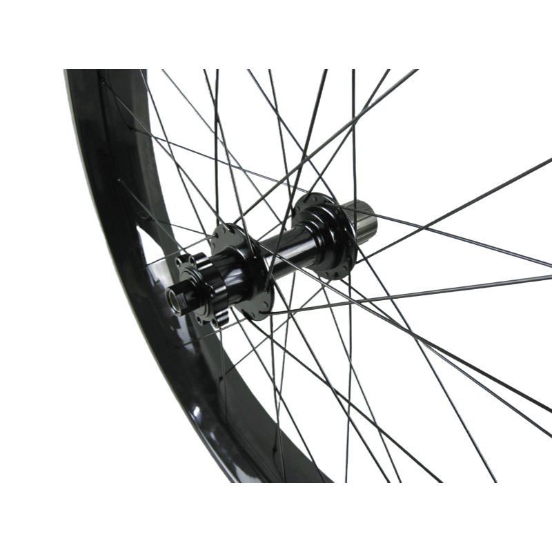 KORI SF Carbon Fat Bike Wheel BSS Series Product Picture 2