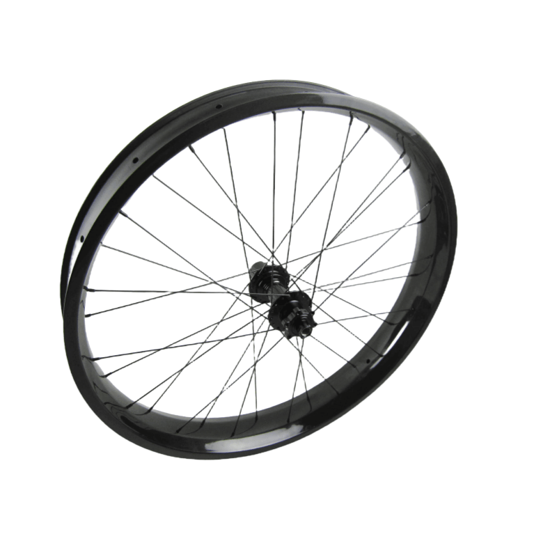 KORI SF Carbon Fat Bike Wheel BSS Series Product Picture 3