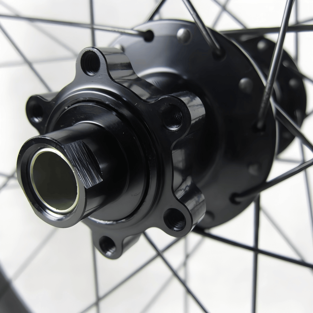 KORI SF Carbon Fat Bike Wheel BSS Series Product Picture 4
