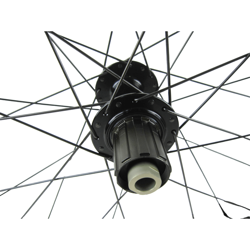 KORI SF Carbon Fat Bike Wheel BSS Series Product Picture 5