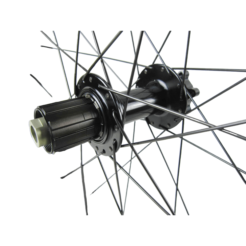 KORI SF Carbon Fat Bike Wheel BSS Series Product Picture 6