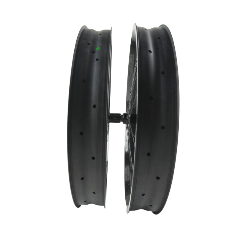KORI SF Carbon Fat Bike Wheel BSS Series Product Picture 8