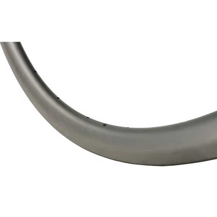 RAYG Gravel Asymmetric Carbon Rim GM35A27C