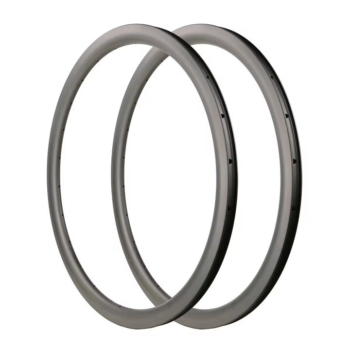 RAYG Gravel Asymmetric Carbon Rim GM35A27C