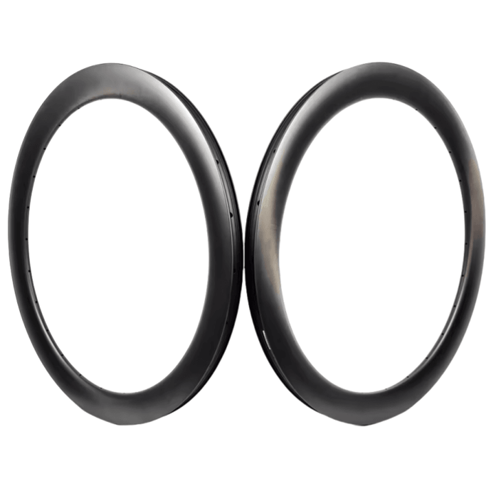 RETROWAY DISC Tubeless 700C Carbon Road Rim Series Product Picture 2