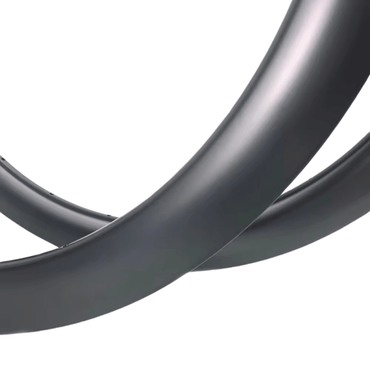 RETROWAY DISC Tubeless 700C Carbon Road Rim Series Product Picture 5